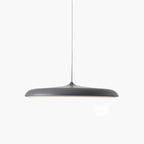 Pendant Lamp Scandinavian LED Aluminum Adjustable Height
