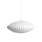 Pendant Lamp Translucent Steel Wireframe Soft Ambient Light