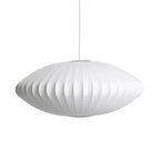 Pendant Lamp Translucent Steel Wireframe Soft Ambient Light