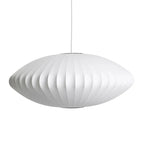 Pendant Lamp Translucent Steel Wireframe Soft Ambient Light