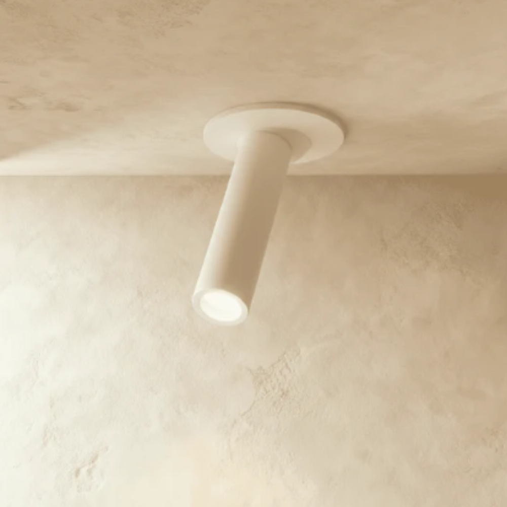 Pendant Light Adjustable 60 Degree Beam Aluminum