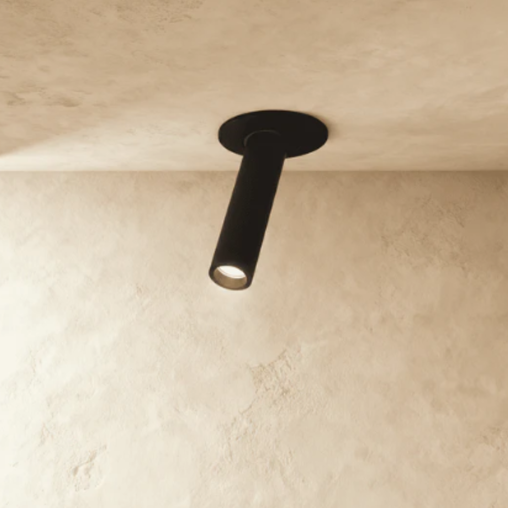 Pendant Light Adjustable 60 Degree Beam Aluminum