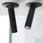 Pendant Light Adjustable 60 Degree Beam Aluminum