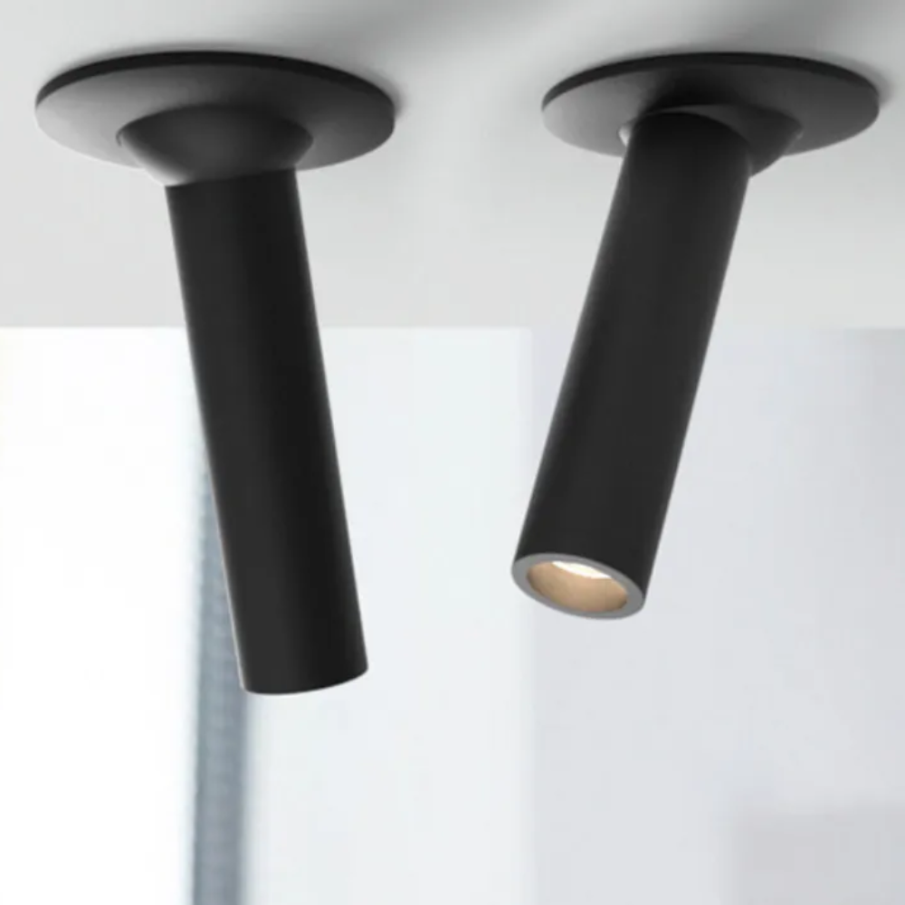 Pendant Light Adjustable 60 Degree Beam Aluminum