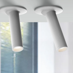 Pendant Light Adjustable 60 Degree Beam Aluminum