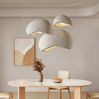 Pendant Light Dimmable & Adjustable Suspension