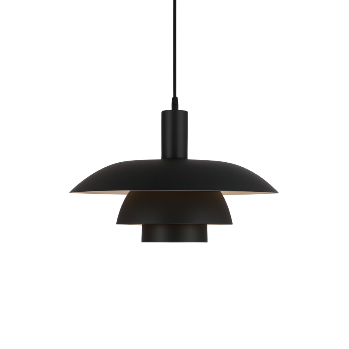 Pendant Light Dimmable LED Metal & Energy Efficient