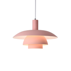 Pendant Light Dimmable LED Metal & Energy Efficient