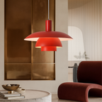 Pendant Light Dimmable LED Metal & Energy Efficient