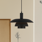Pendant Light Dimmable LED Metal & Energy Efficient