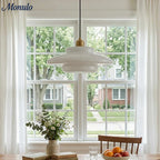 Pendant Light Frosted Glass Soft Diffuse Glow