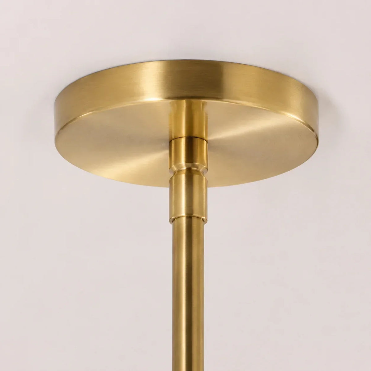Pendant Light Hammered Cut Glass Warm Diffused Light