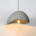 Pendant Light Handcrafted Natural Shade Ambient Glow