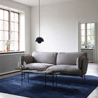 Pendant Light Metal Dome Adjustable 59 Inch Cord
