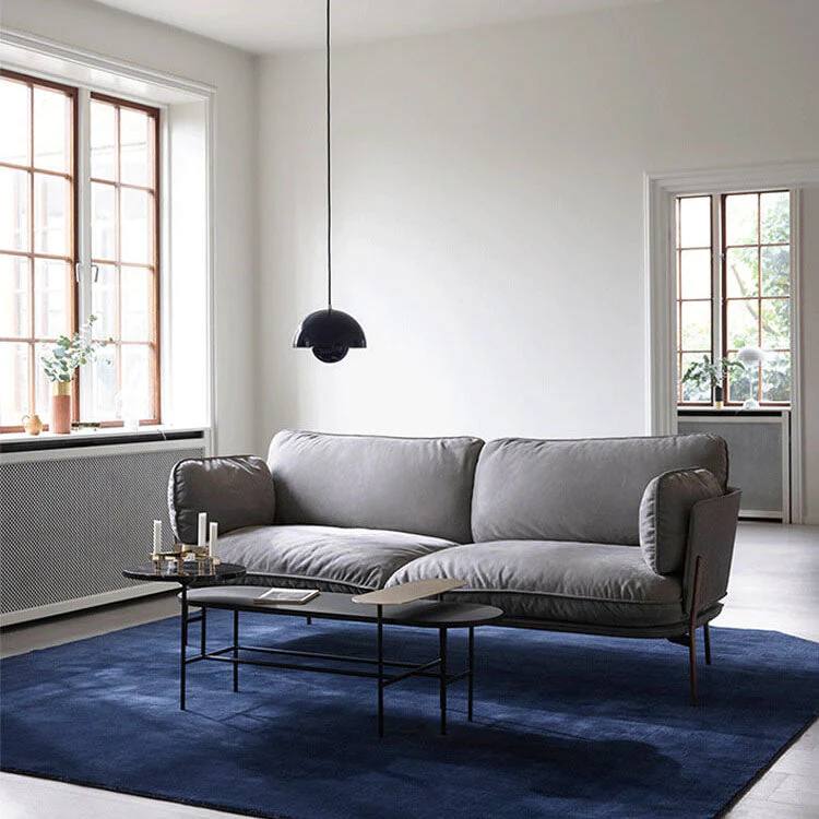 Pendant Light Metal Dome Adjustable 59 Inch Cord