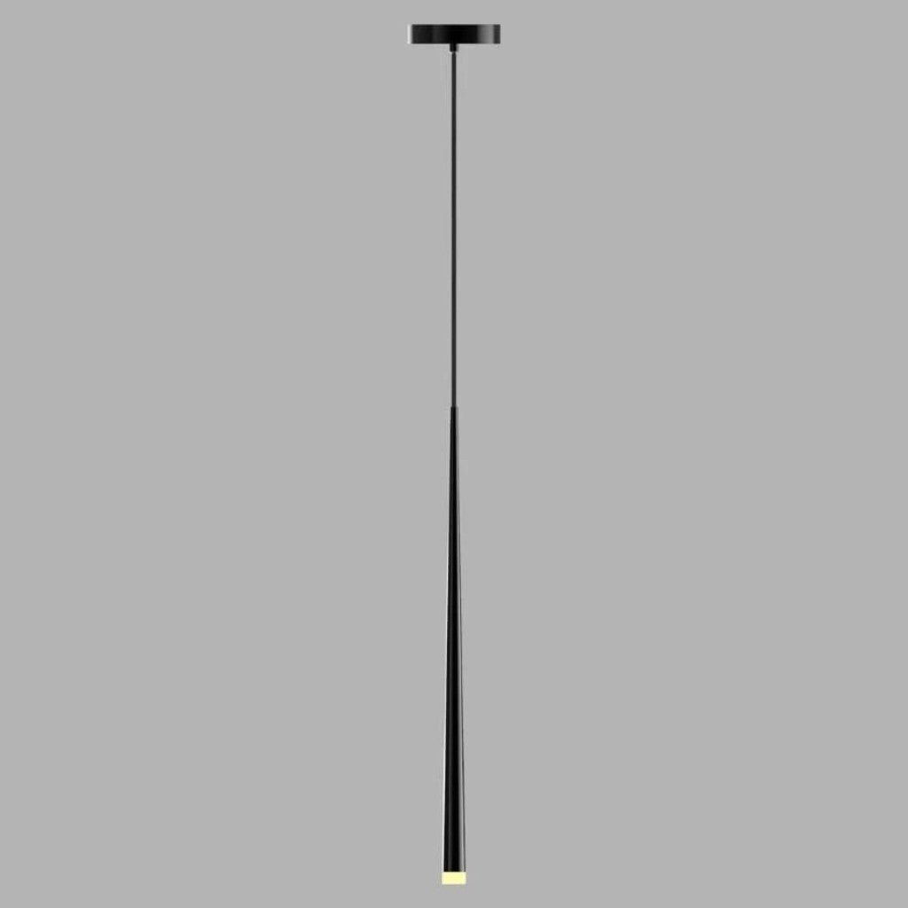 Pendant Light Teardrop Adjustable Height LED