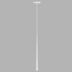 Pendant Light Teardrop Adjustable Height LED