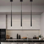 Pendant Light Teardrop Adjustable Height LED