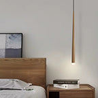 Pendant Light Teardrop Adjustable Height LED