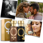 Perfume Spray Unisex Pheromone Long-Lasting