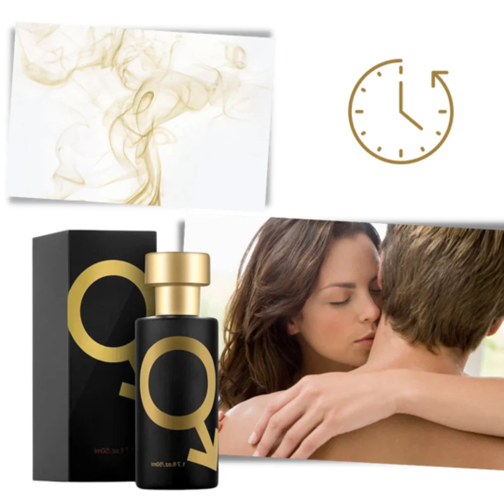 Perfume Spray Unisex Pheromone Long-Lasting