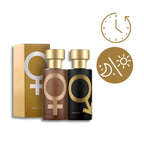 Perfume Spray Unisex Pheromone Long-Lasting