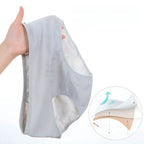 Period Brief Leak-Proof & Odor Control