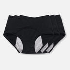 Period Brief Leak-Proof & Odor Control