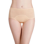 Period Brief Leak-Proof & Odor Control