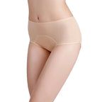 Period Brief Leak-Proof & Odor Control