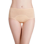 Period Briefs Leak-Proof Breathable & Odor Control