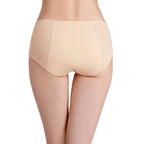 Period Briefs Leak-Proof Breathable & Odor Control