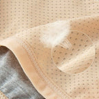 Period & Incontinence Briefs High-Waist Triple-Layer Absorbency