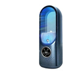 Personal Air Cooler Blade-Free Silent Compact