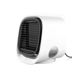 Personal Air Cooler USB Evaporative 300ml Quiet