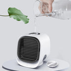 Personal Air Cooler USB Evaporative 300ml Quiet