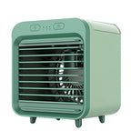 Personal Air Cooler USB Powered Humidifier Whisper Quiet