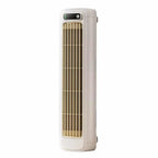 Personal Air Cooler USB Rechargeable 8-Hour Water Cooling Whisper-Quiet