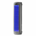 Personal Air Cooler USB Rechargeable 8-Hour Water Cooling Whisper-Quiet