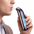 Personal Breathalyzer Touchless USB Rechargeable 2.7K Display