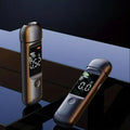 Personal Breathalyzer USB Rechargeable Digital Sensor