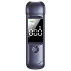 Personal Breathalyzer USB Rechargeable Digital Sensor