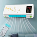 Personal Desk Air Cooler 3-in-1 USB-Powered Whisper-Quiet