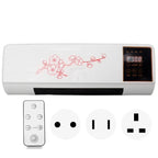 Personal Desk Air Cooler 3-in-1 USB-Powered Whisper-Quiet