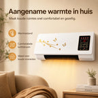 Personal Desk Air Cooler 3-in-1 USB-Powered Whisper-Quiet