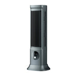 Personal Desktop Fan Evaporative Cooling Energy Efficient