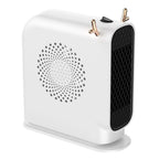 Personal Heater Compact Portable Overheat Protection & Tip-Over Switch