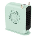 Personal Heater Compact Portable Overheat Protection & Tip-Over Switch