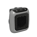 Personal Space Heater 500W Compact Plug-In