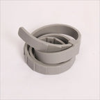Pest Control Collar 8-Month Protection Adjustable Trim-To-Fit Water-Resistant